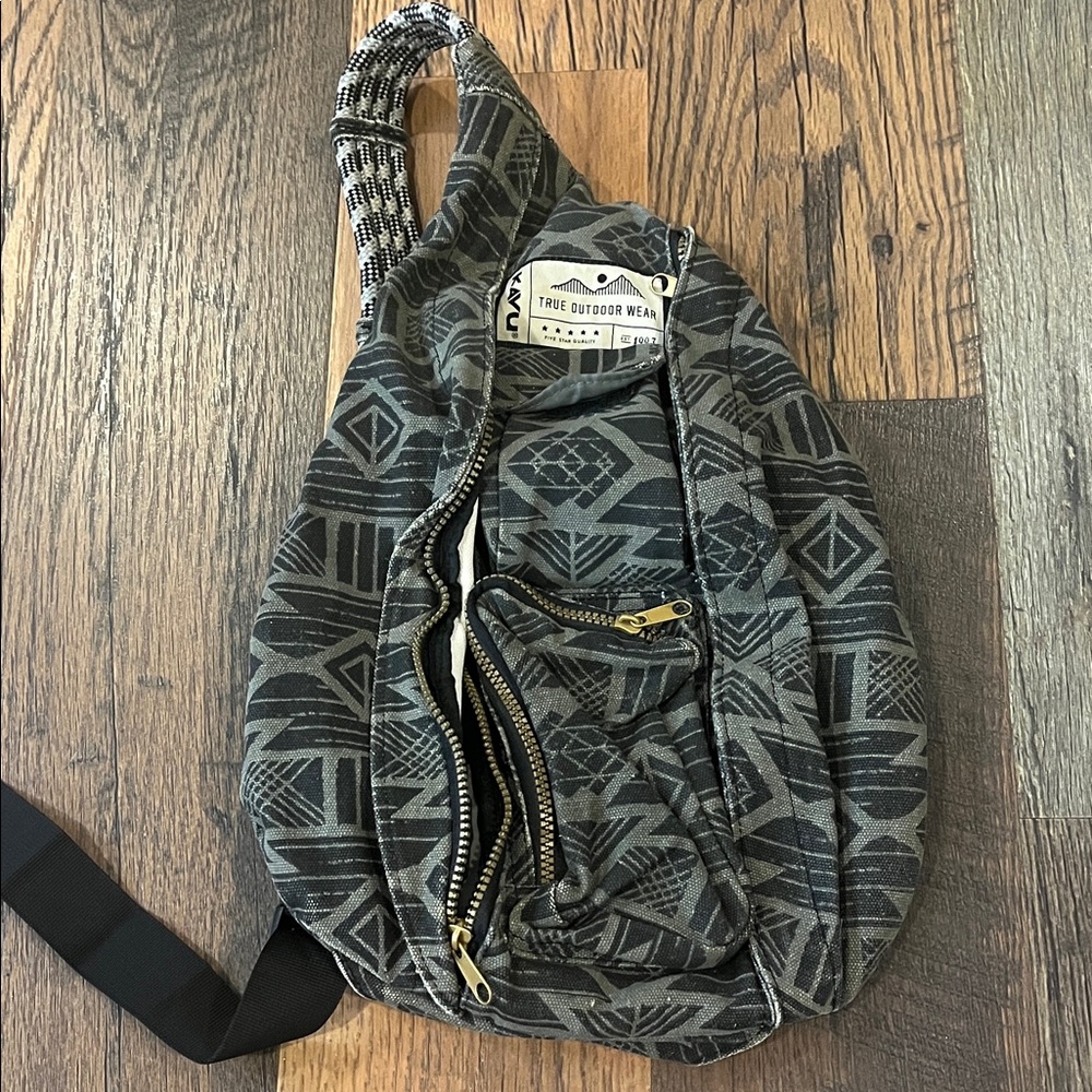 Kavu bag